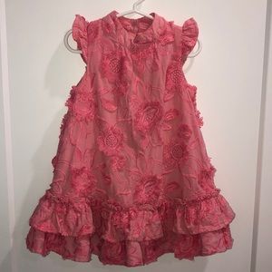 Adorable Janie & Jack Dress